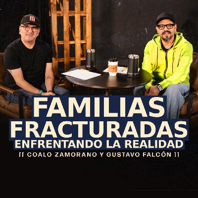 La Mentira de la Familia Perfecta (Y Cómo nos Afecta)