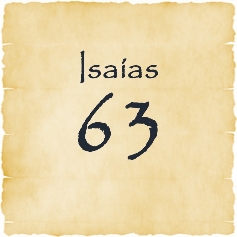 Isaías 63 episode artwork