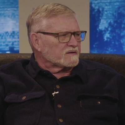 Ron Charles on "Light of the Southwest"- Ep: 2026-06