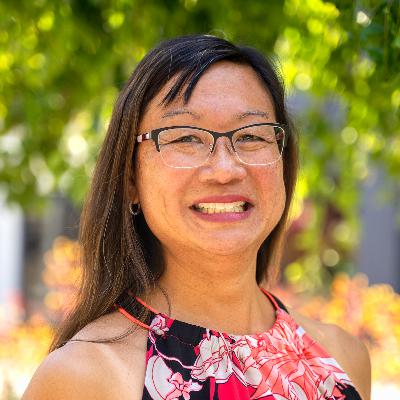 Episode #19: Creating Change by Aligning Actions with Vision and Values Episode #19: Creating Change by Aligning Actions with Vision and Values