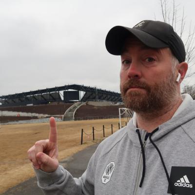 Nashville SC Stadium Thought & 2022 Season Preview
