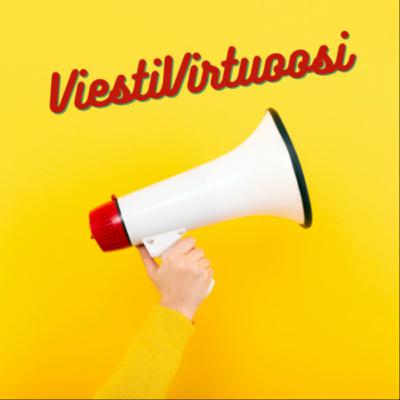 ViestiVitruoosi-podcastkanavan esittely