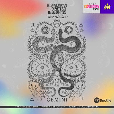 KUPALARAN ng GEMINI : Oct. 24 - Oct. 30
