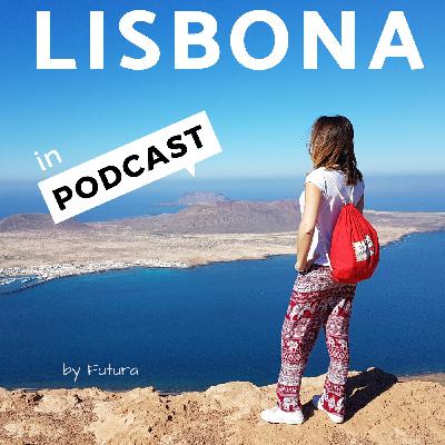 Lisbona : Cosa vedere di imperdibile nei dintorni Lisbona : Cosa vedere di imperdibile nei dintorni