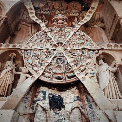 第39期｜六道轮回是“宇宙程序”？你的命运竟由“它”操控！（下）