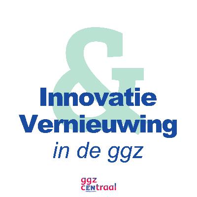 E15: Het Innovatie-traineeship. Met Arina van Domselaar en Daniel Maat E15: Het Innovatie-traineeship. Met Arina van Domselaar en Daniel Maat