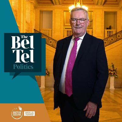 BelTel Politics: Irish sign controversy continues, DUP and TUV at loggerheads, and Mike Nesbitt’s potential successor