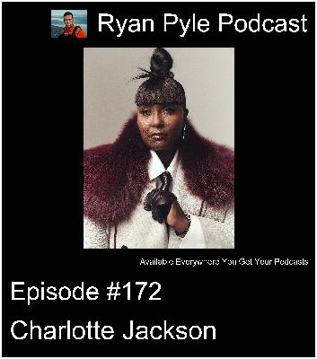 #172 | Charlotte Jackson