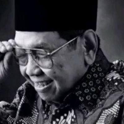 Gus dur - Syi'ir tanpo waton