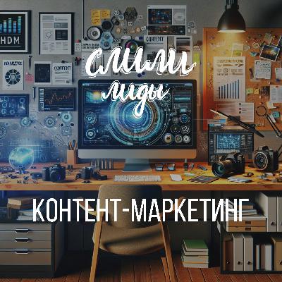 Контент-маркетинг