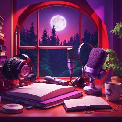 Detrás del Micrófono: Nuestras Historias Detrás del Micrófono: Nuestras Historias