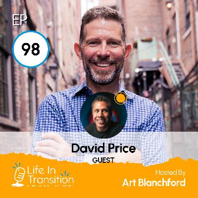 From Addiction to Achievement: How David Price Built Success Through Sobriety From Addiction to Achievement: How David Price Built Success Through Sobriety