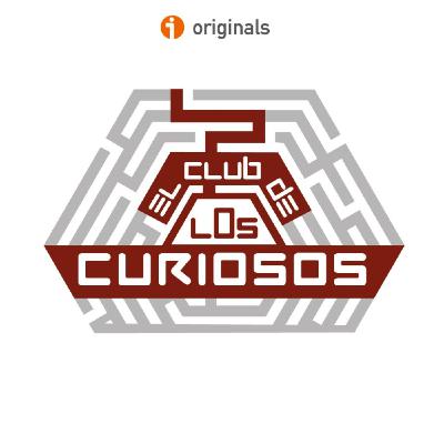 Anormales para Siempre - El Club de los Curiosos Especial Mecenas Prg13 - Episodio exclusivo para mecenas