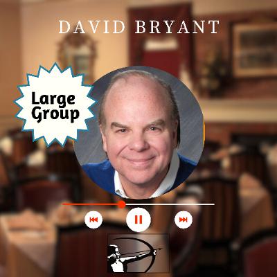 NCS Bergen County Presents David Bryant
