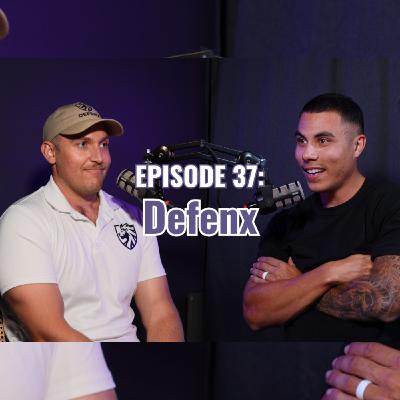Don't Overlook Waterproofing in the Trades Ft. Defend