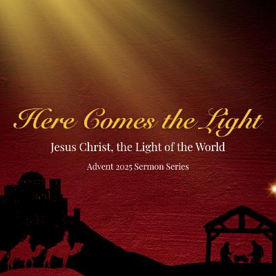 Life In Darkness (Mark 10:46-52) | Rev. Herman Moldez, Nov 30, 2025 Life In Darkness (Mark 10:46-52) | Rev. Herman Moldez, Nov 30, 2025