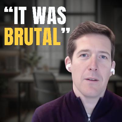 Former Reforge VP Gets His Worst Review Ever — Here's What Changed (Dan Wolchonok)