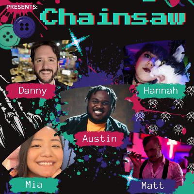 Daisy Chainsaw Daisy Chainsaw