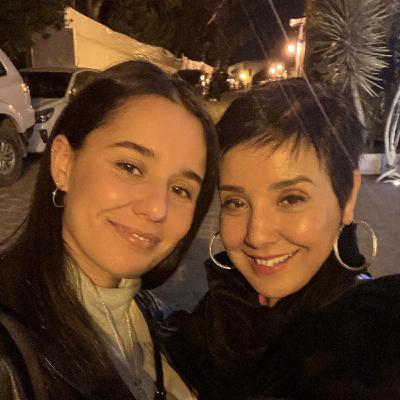 #64 -  " La liberté n’est pas un luxe, c’est un droit " avec Nour Bettaieb, fille de Sonia Dahmani
