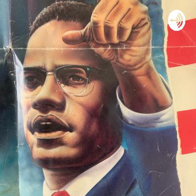 The Black Journal Episode 17: The Demasuclinity of the Black Men Part Two The Black Journal Episode 17: The Demasuclinity of the Black Men Part Two