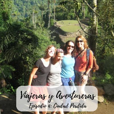 Ciudad Perdida