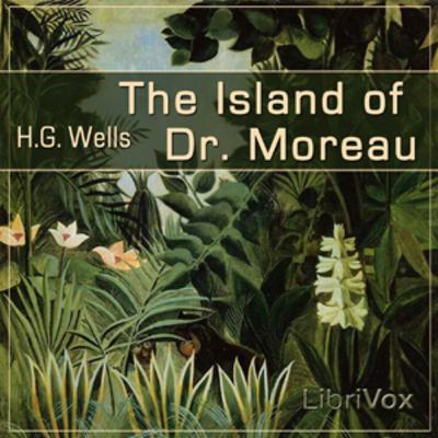 The Island of Doctor Moreau – Complete Audiobook | Free Audiobook Library