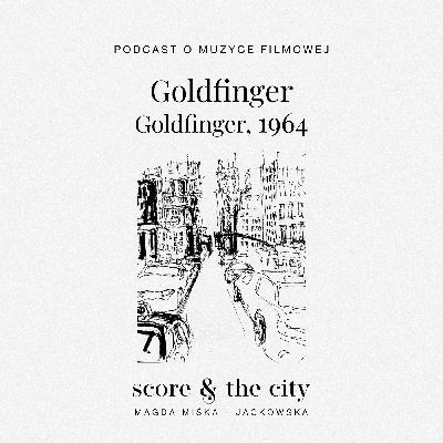 „Goldfinger”. Piosenki w SATC #6