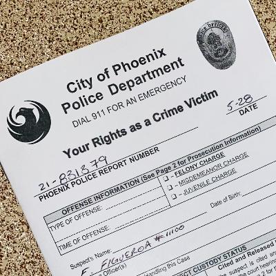 Birthday with a Bang