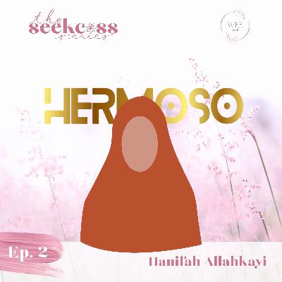 The Seekcess Series with Hanifah Allahkayi