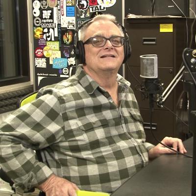 Ep 32 Age of Aquarius with Mark Preston