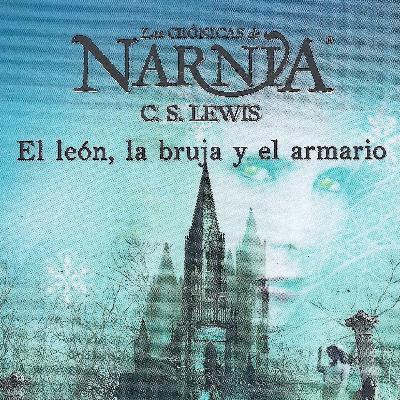 Narnia: El león, la bruja y el armario Capítulo 13 (Audiolibro) Narnia: El león, la bruja y el armario Capítulo 13 (Audiolibro)