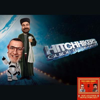 Episode 20 - The Hitchhikers Guide to the Galaxy (2005) Episode 20 - The Hitchhikers Guide to the Galaxy (2005)