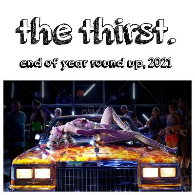 Bad Tweet! Bad Tweet! 2021 in Review Bad Tweet! Bad Tweet! 2021 in Review