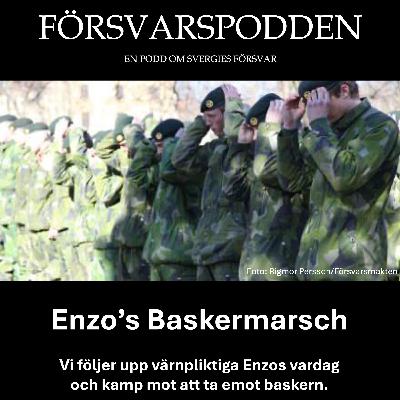 Enzos Baskermarsch Enzos Baskermarsch