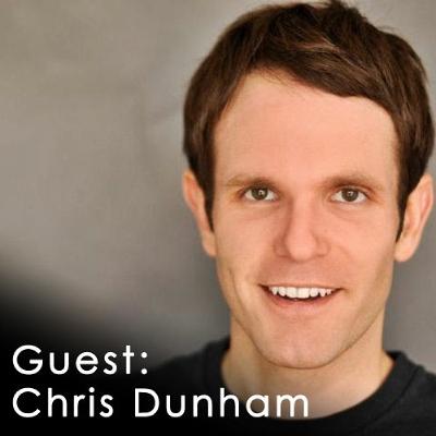 026 Chris Dunham : Comedian