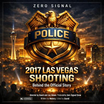 2017 Las Vegas Shooting: The Conspiracy Machine — What’s Claimed vs. What’s Proven