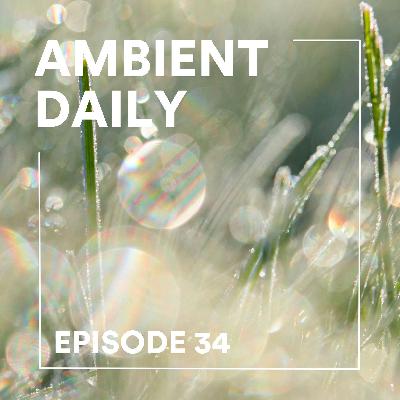 Episode 34 - Sudden Light