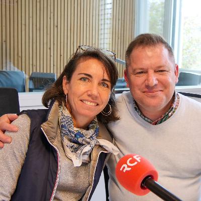 Marc et Charlotte Bruneteau, le couple face à l'épreuve de la maladie psychique : « un chemin d'amour et d'humilité »