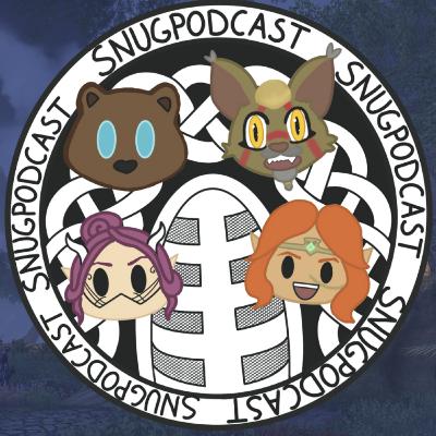 A Snugpod Cast Episode 147: Hurry Up And Wait A Snugpod Cast Episode 147: Hurry Up And Wait