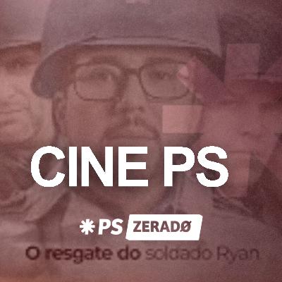 CINE PS: O RESGATE DO SOLDADO RYAN