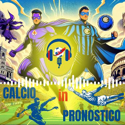 Pronostici Serie A 22