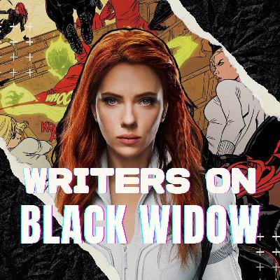 Is Black Widow A Compelling Character in the MCU? |  Writers On