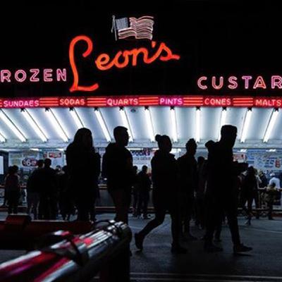 Frozen Custard