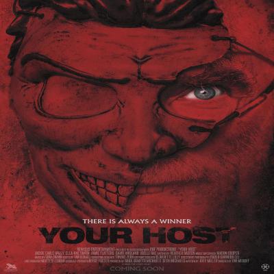 Your Host (2025) Movie Review