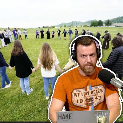 Praying in vain! | Fri 3-21-25 Praying in vain! | Fri 3-21-25