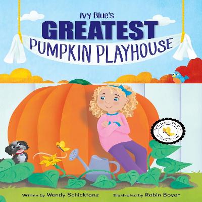 The Journey to Children's Authorship: A Book Author's Story