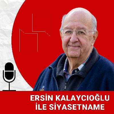Cumhuriyet 102 yaşında! Demokrasiye ulaşabildik mi? Ersin Kalaycıoğlu ile Siyasetname #71