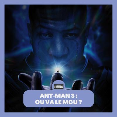 UN TRIO DANS LE QUANTUMVERSE UN TRIO DANS LE QUANTUMVERSE