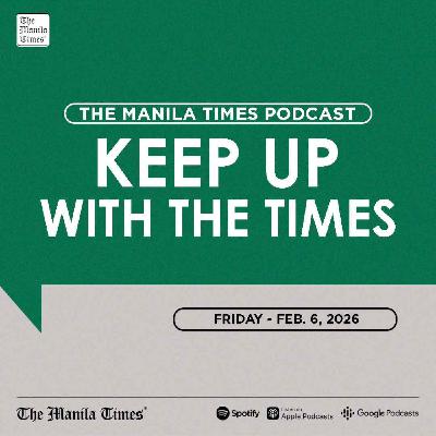 HEADLINES: Senate coup attempt falls short, Sotto says | Feb. 6, 2026