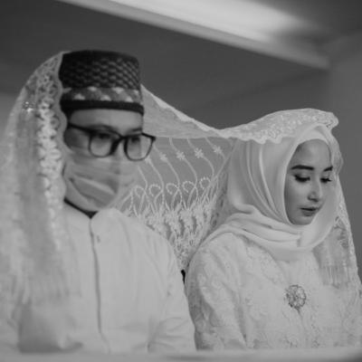 Podcast Ben - Ngobrol Santai - Menikah di kondisi PSBB